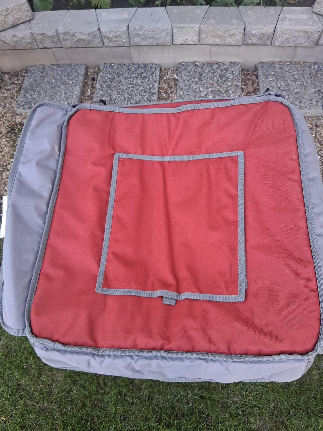 Woods Portable Cooler with stand - photo 2