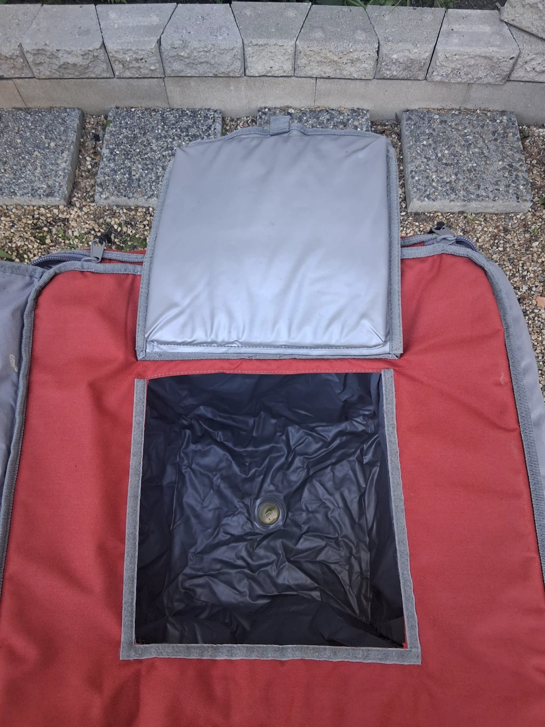 Woods Portable Cooler with stand - photo 3