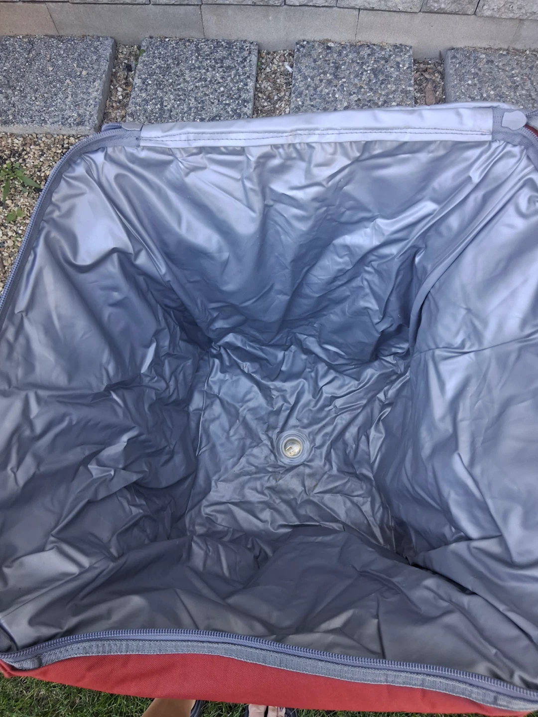 Woods Portable Cooler with stand - photo 4