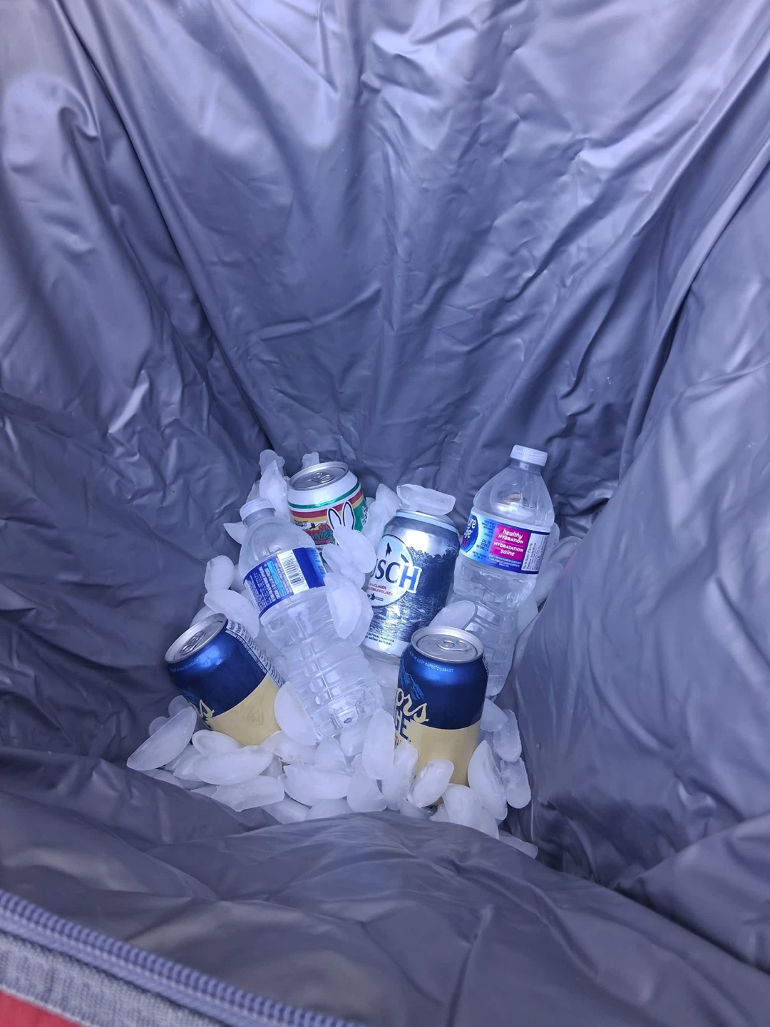 Woods Portable Cooler with stand - photo 5