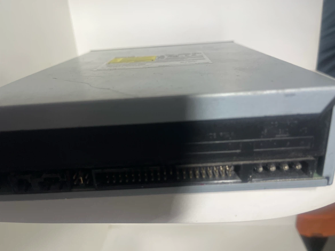 BenQ DW1620 DVD Rewriter Drive - photo 2
