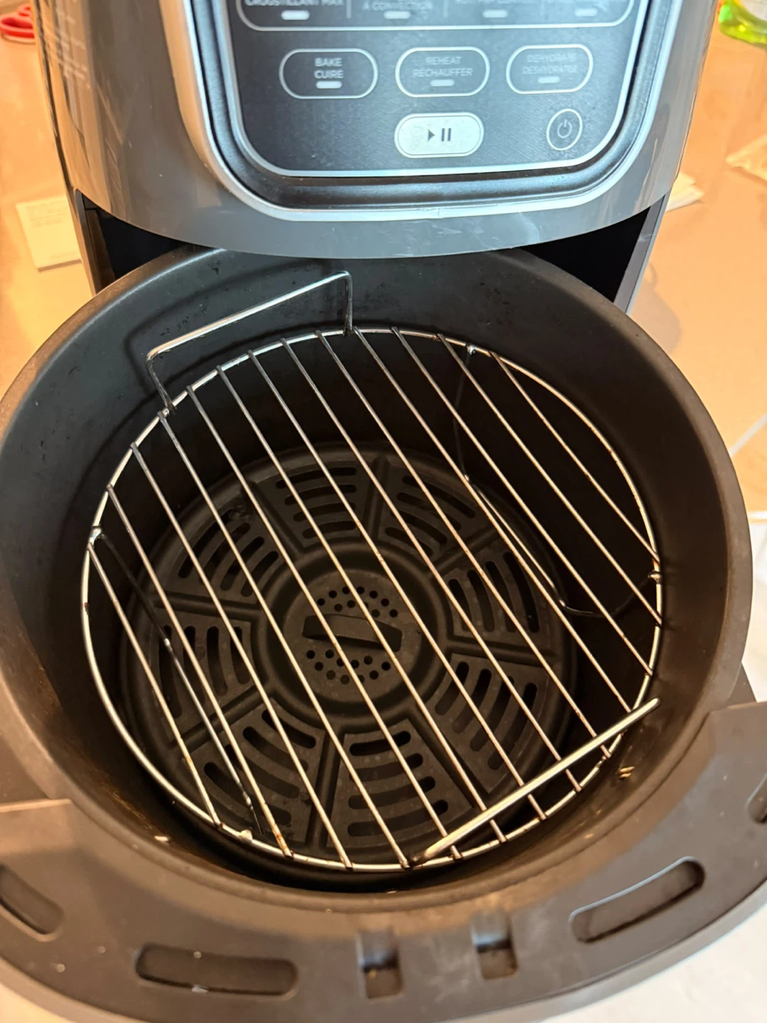 Ninja Air Fryer Max - photo 4