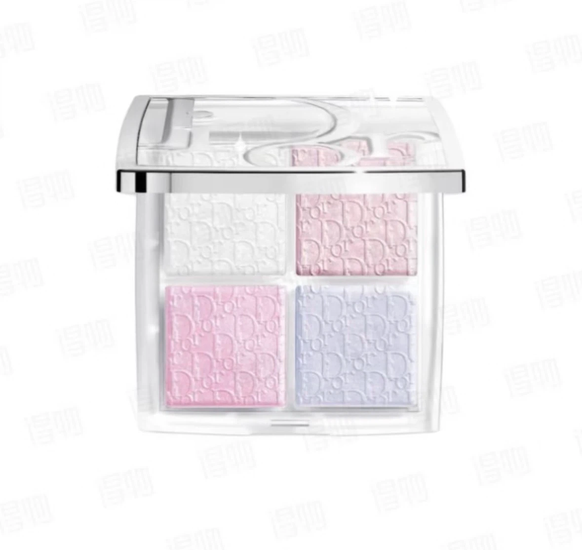 Dior Backstage Glow Face Palette