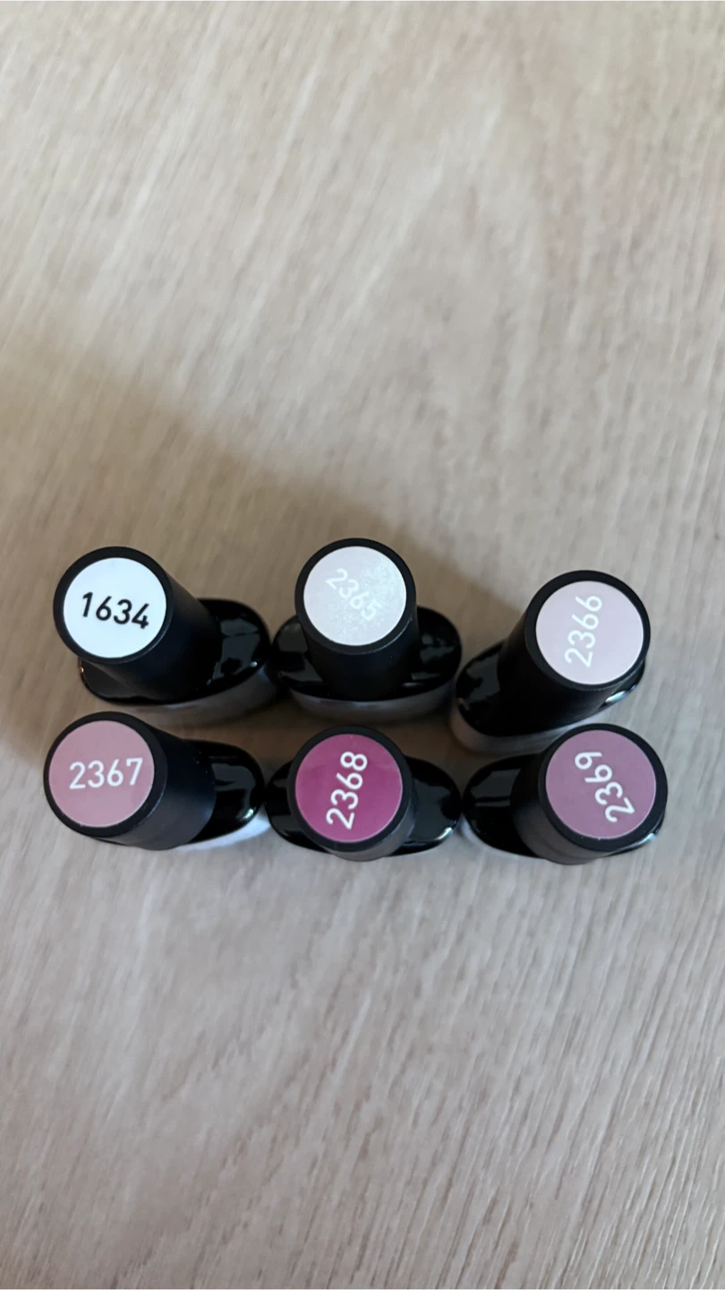 Gel Nail Polish Kit - photo 2