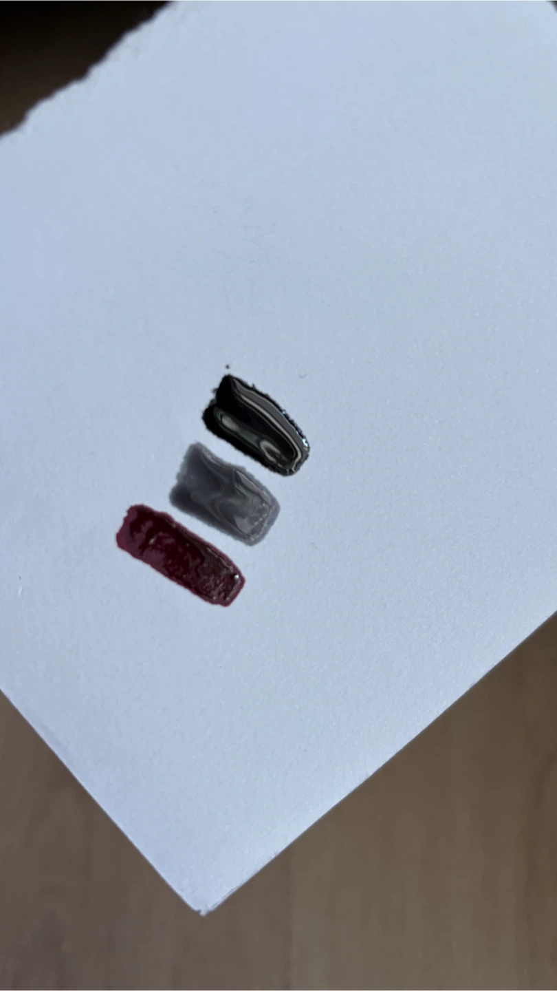 Gel Nail Polish Kit - photo 4