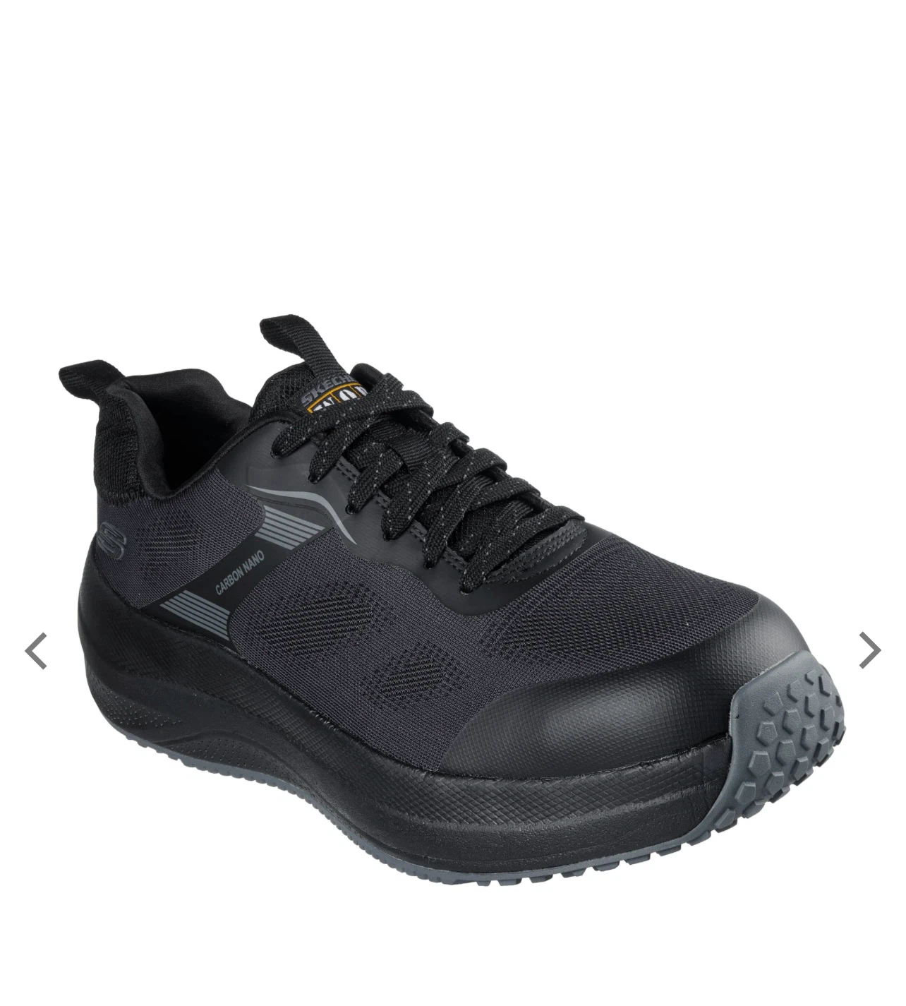 Skechers Work: Transporter Lite Safety Shoes - photo 3