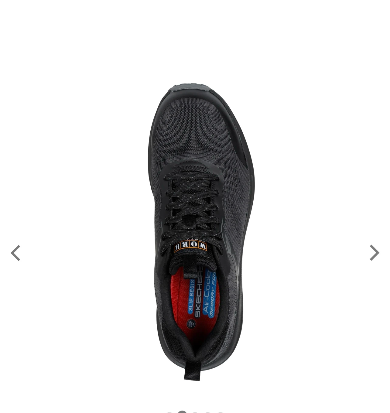 Skechers Work: Transporter Lite Safety Shoes - photo 5