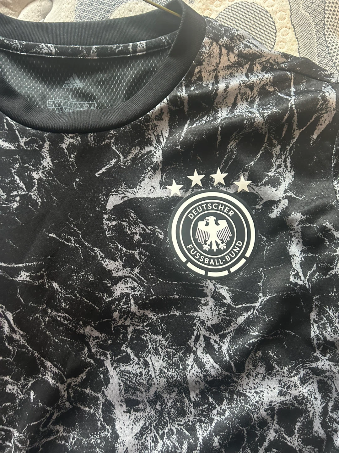 Authentic size large - photo 2