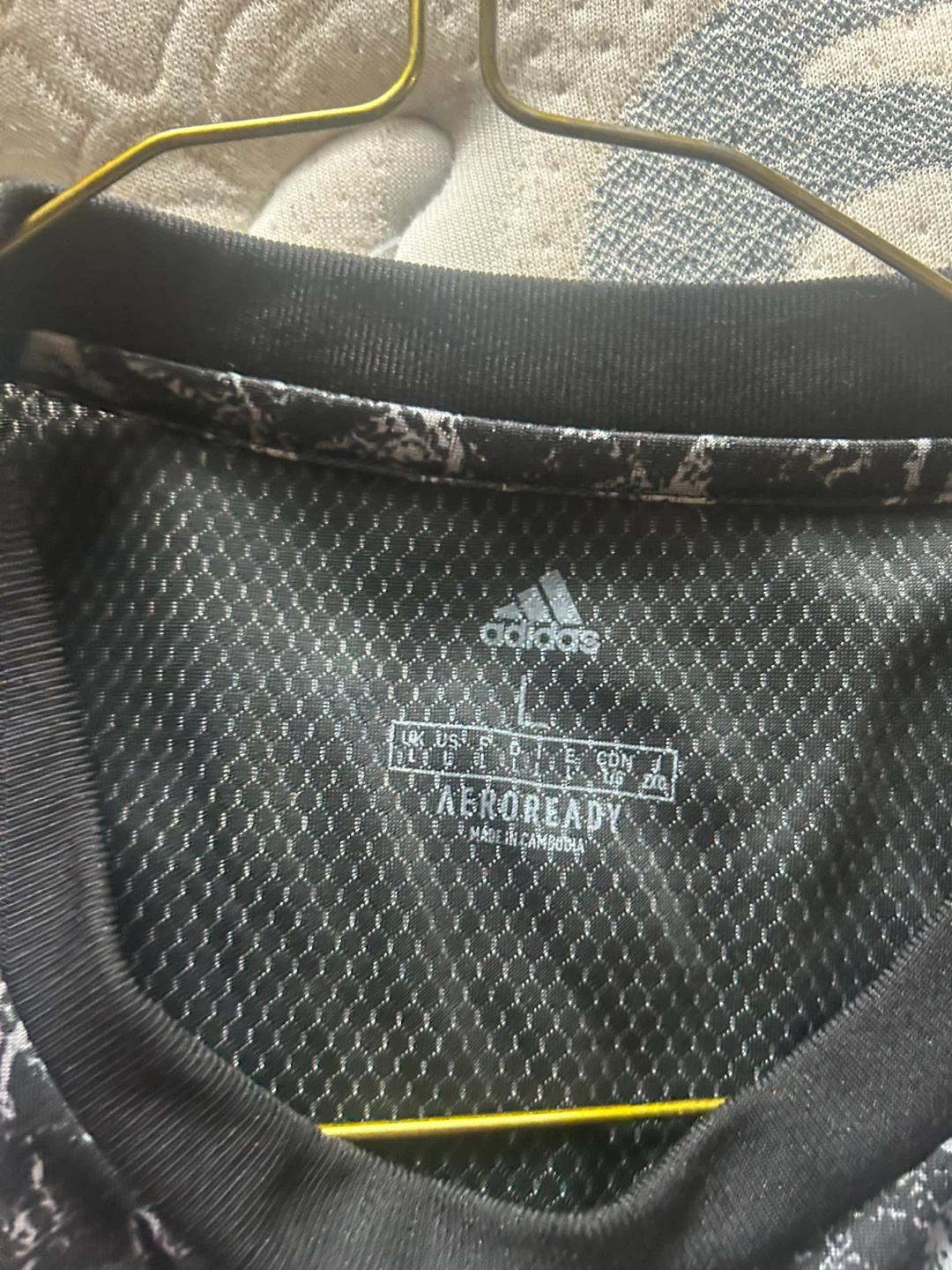 Authentic size large - photo 3