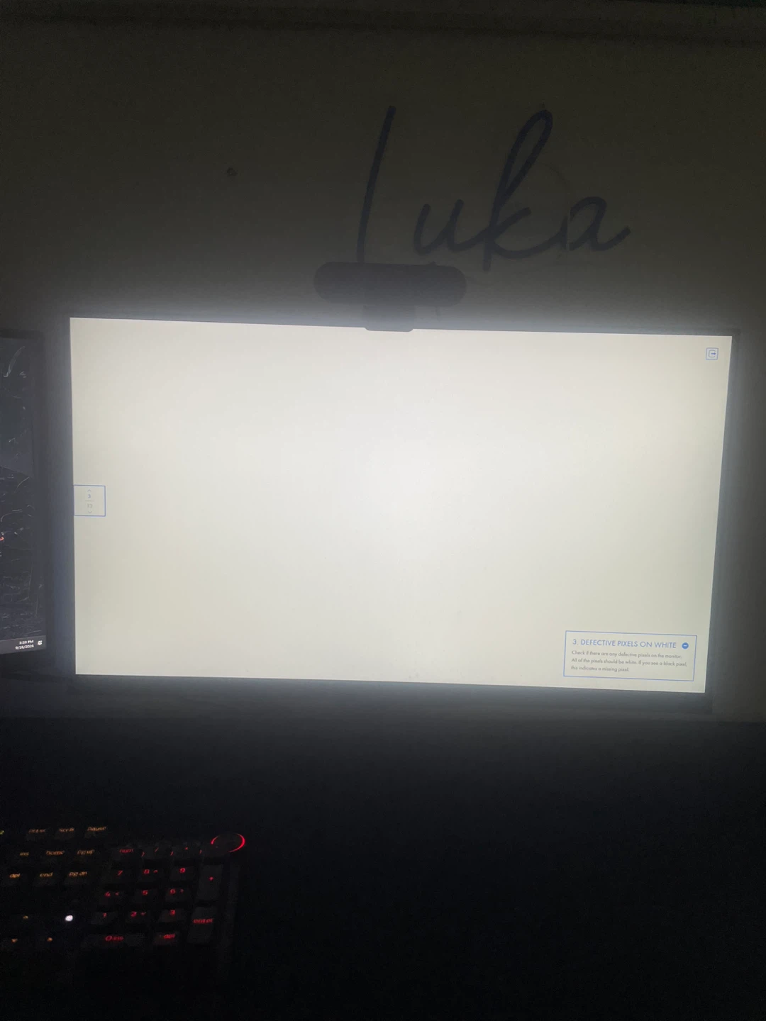 ASUS TUF Gaming VG259Q5A 24.5 inch Monitor - photo 4