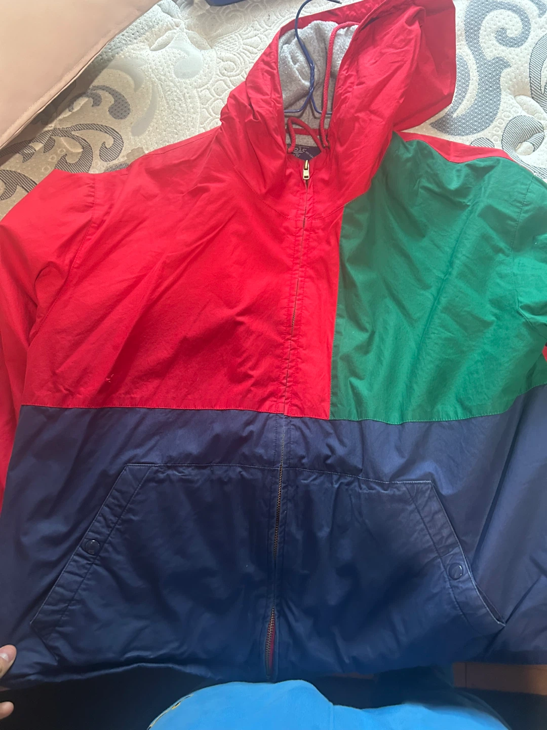 Polo by Ralph Lauren Jacket vintage authentic