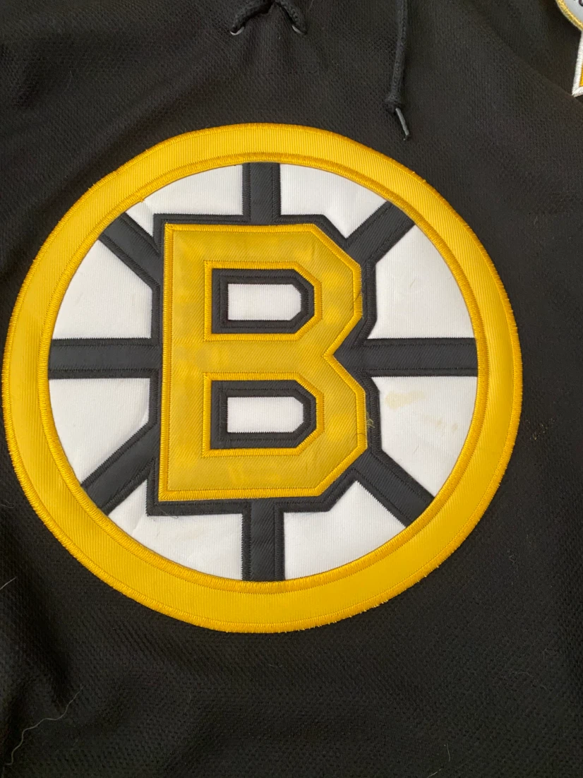 CCM Vintage Boston Bruins Bobby Orr Jersey Size 48 - photo 3