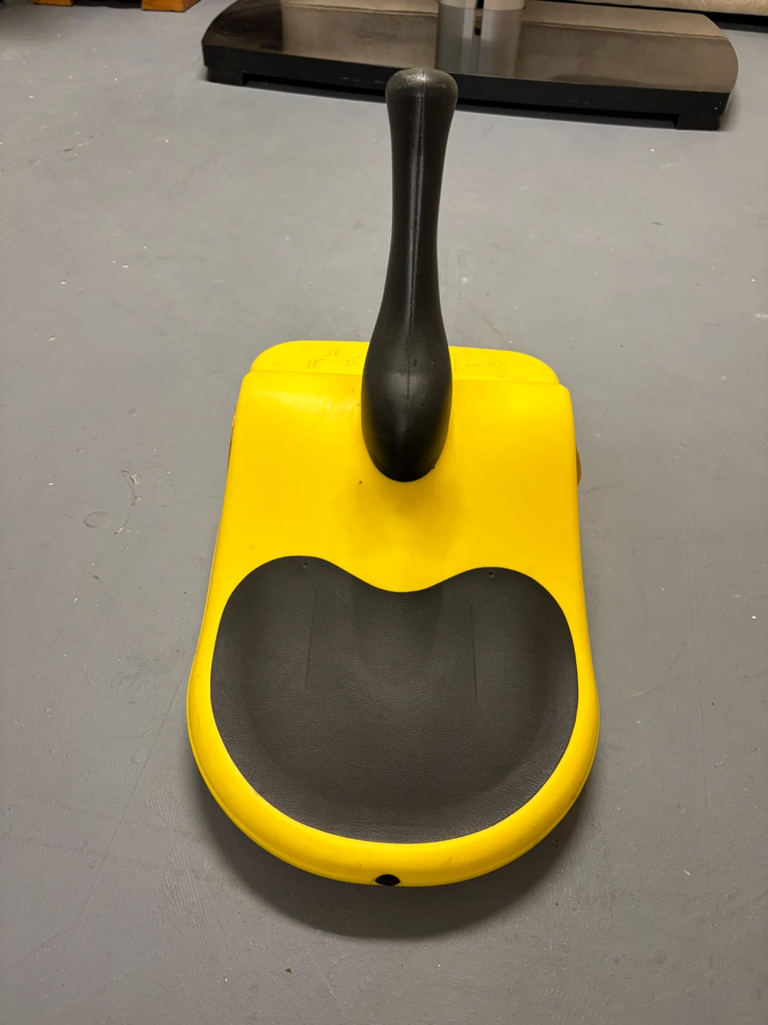 Zipfy Freestyle Mini Luge Sled - photo 2
