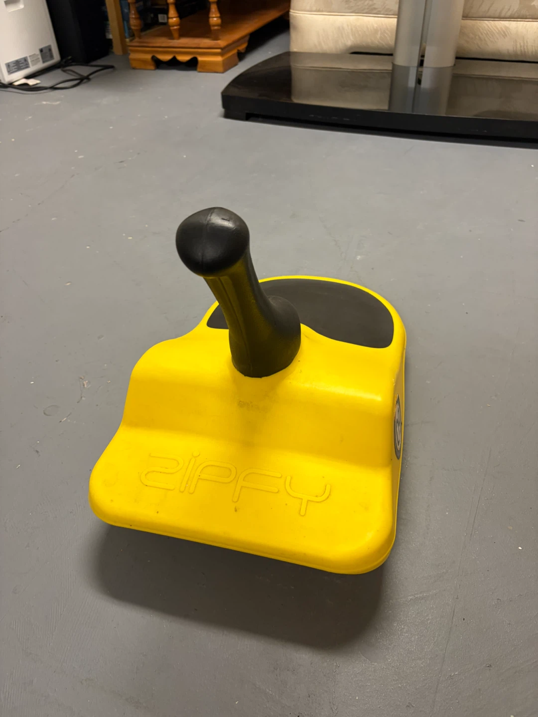 Zipfy Freestyle Mini Luge Sled - photo 3