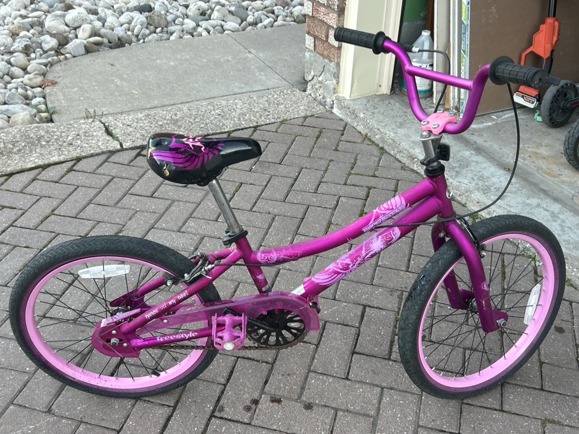 Supercycle Freestyle Kids Bike - photo 2