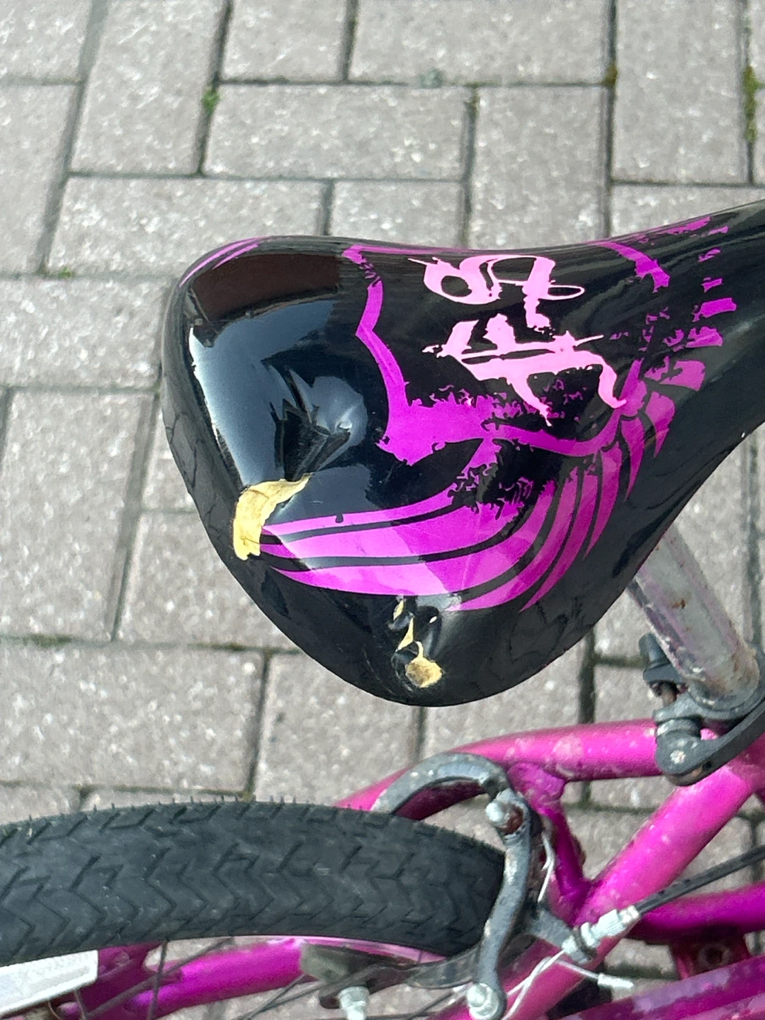Supercycle Freestyle Kids Bike - photo 3