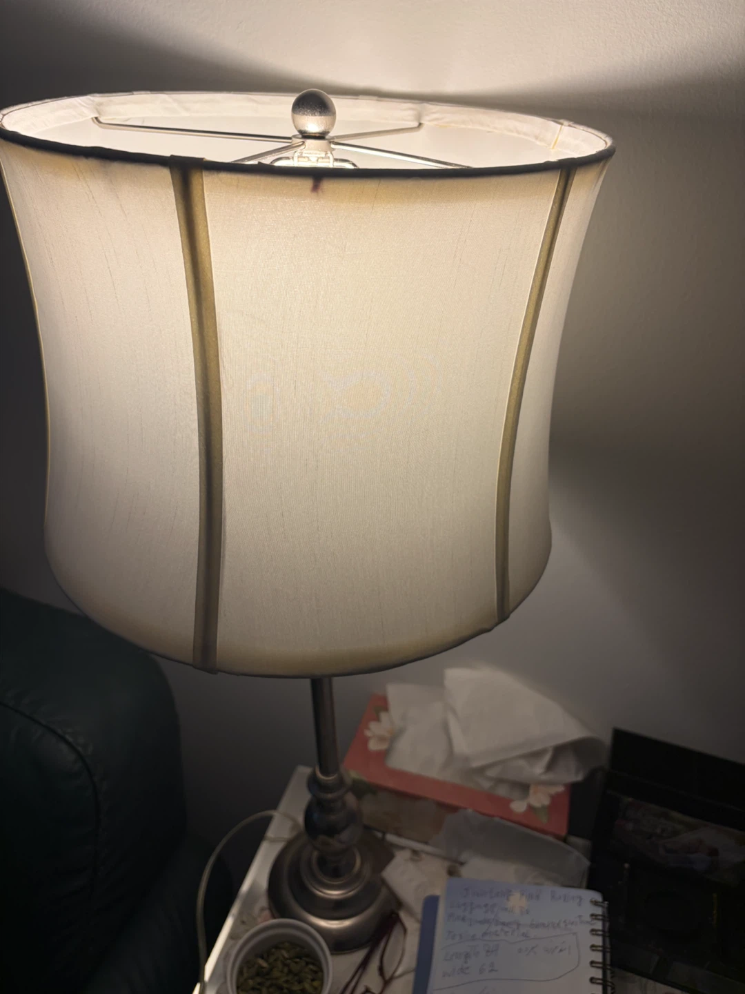 Vintage Style Table Lamp both 30$ - photo 2