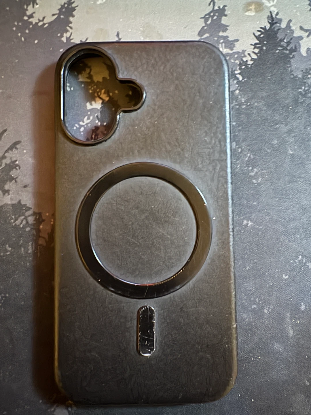 IPhone 16 Base Phone Case