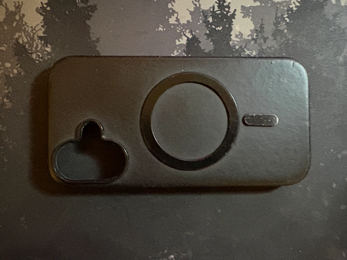 IPhone 16 Base Phone Case - photo 3