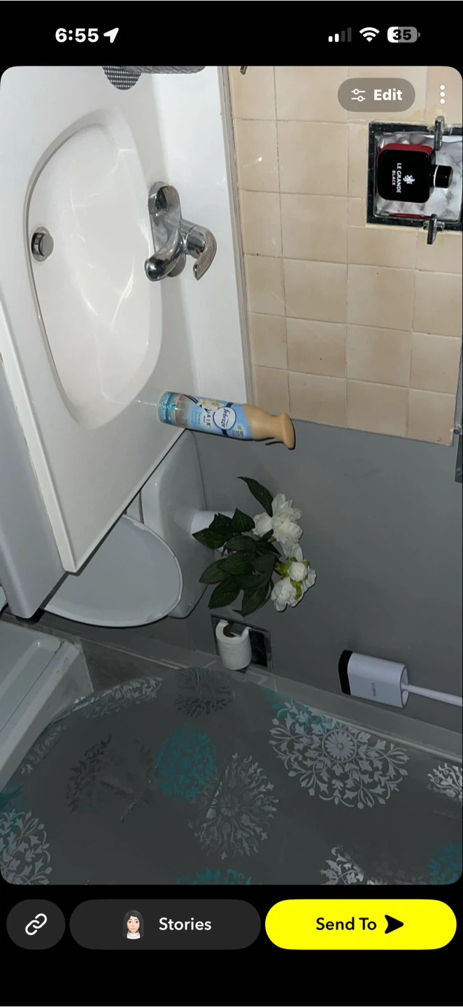 Private room in 2 Beds 1 bath apartment for rent Fully Furnished - photo 4