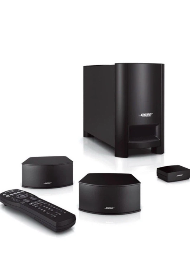 Bose CineMate Series II Home Theatre Speaker System