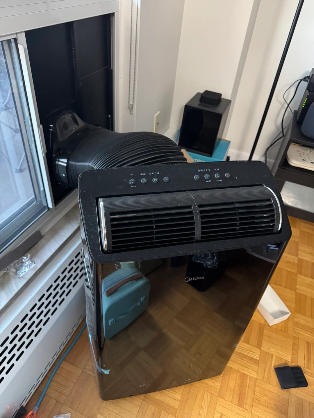 Midea Air conditioner 12,000BTU