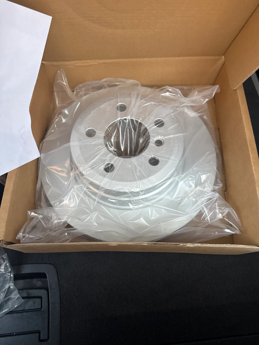 Bremsen Premium Brake Disc and Pads - photo 3