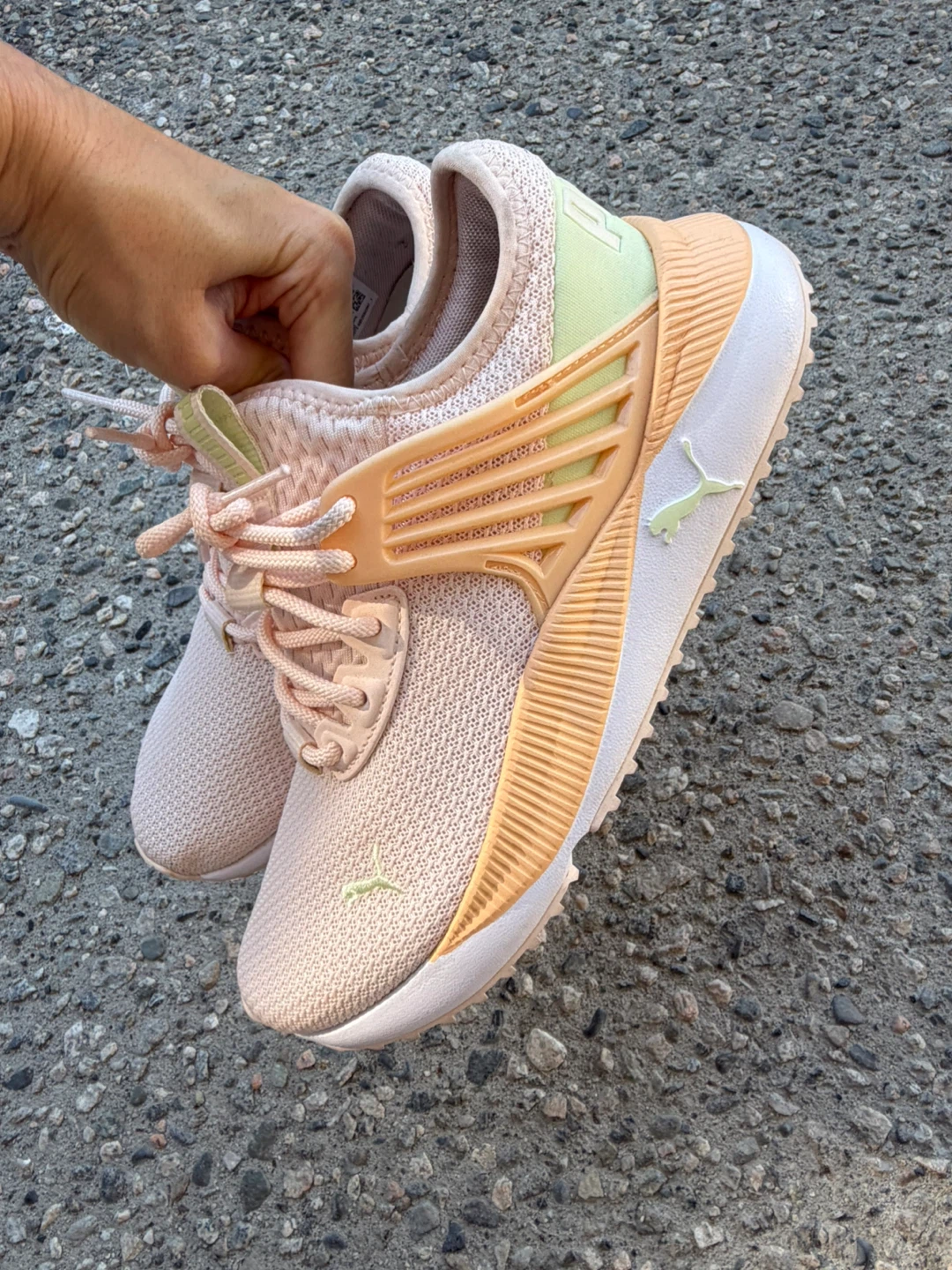 Puma Pacer Future Sneakers