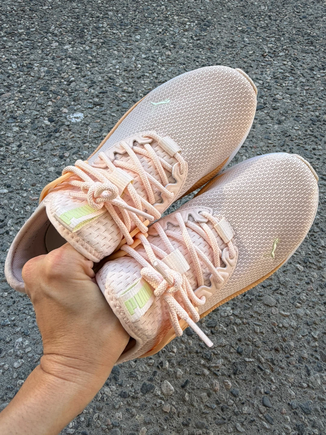 Puma Pacer Future Sneakers - photo 2