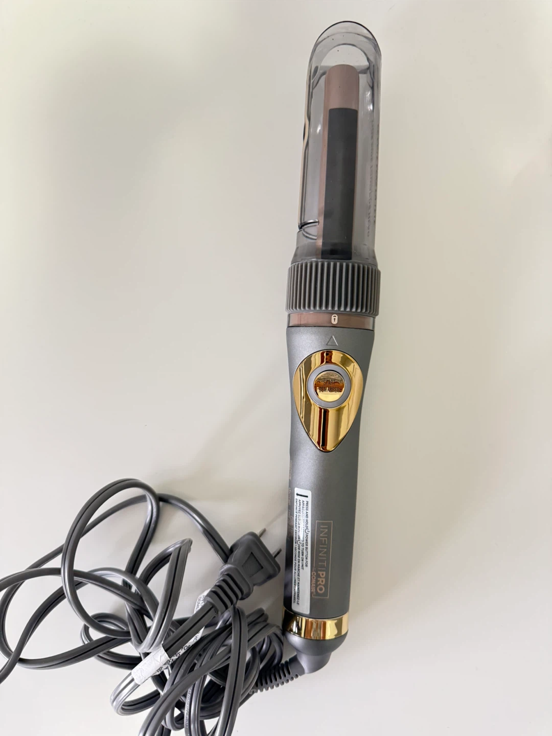 Conair InfinitiPRO Automatic Curling Iron