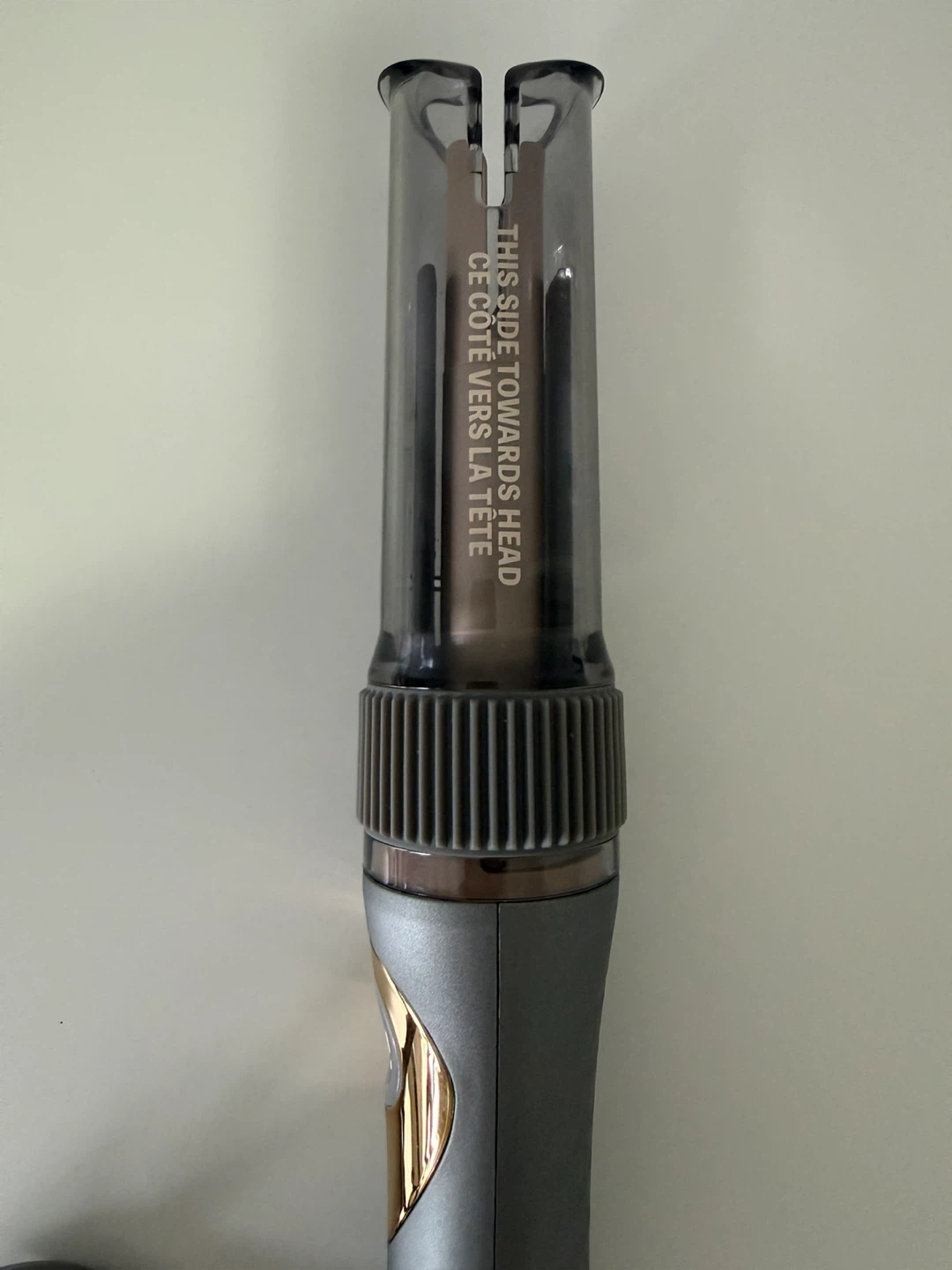 Conair InfinitiPRO Automatic Curling Iron - photo 4