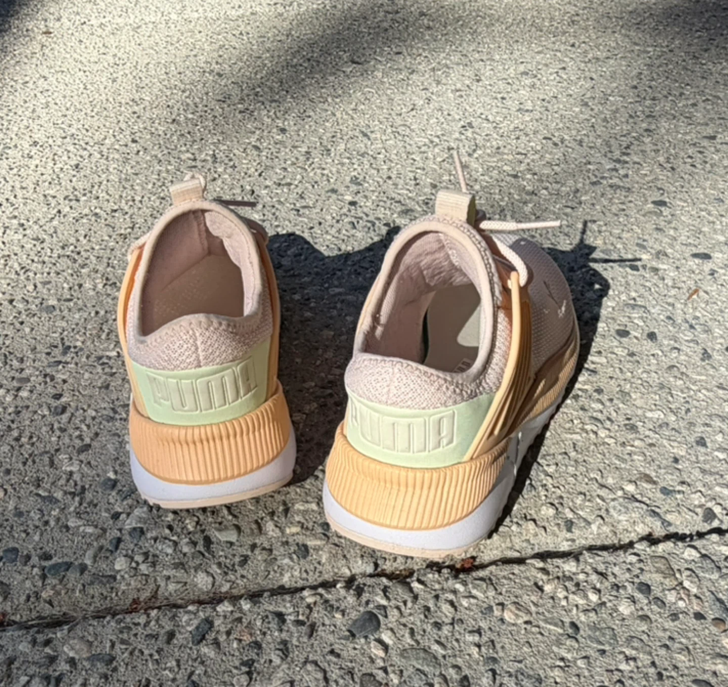 Puma Pacer Future Sneakers - photo 3