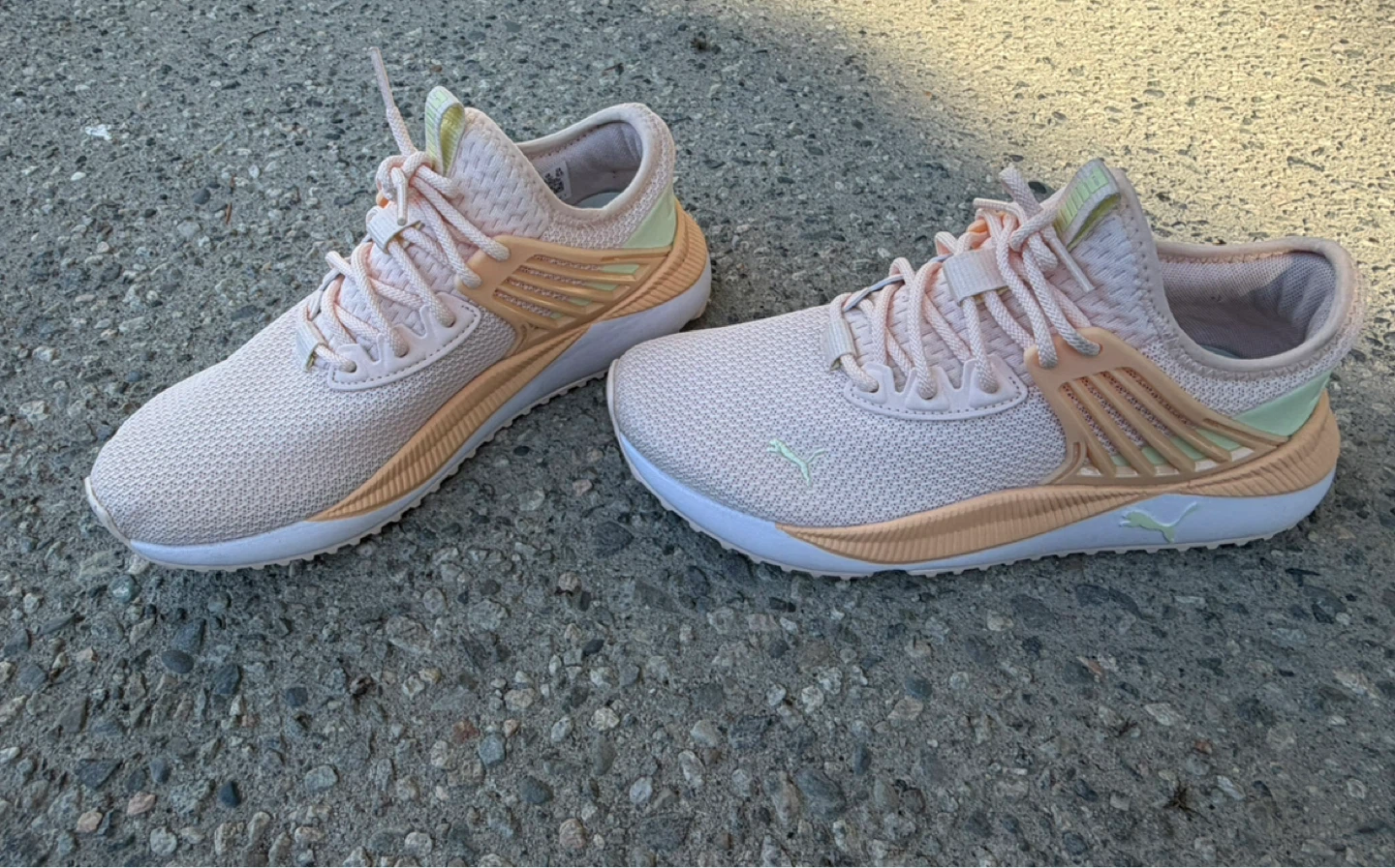 Puma Pacer Future Sneakers - photo 4