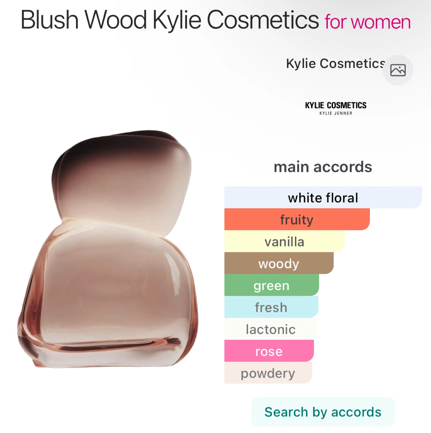 Kylie Jenner Mood Stones Sample Set - photo 4