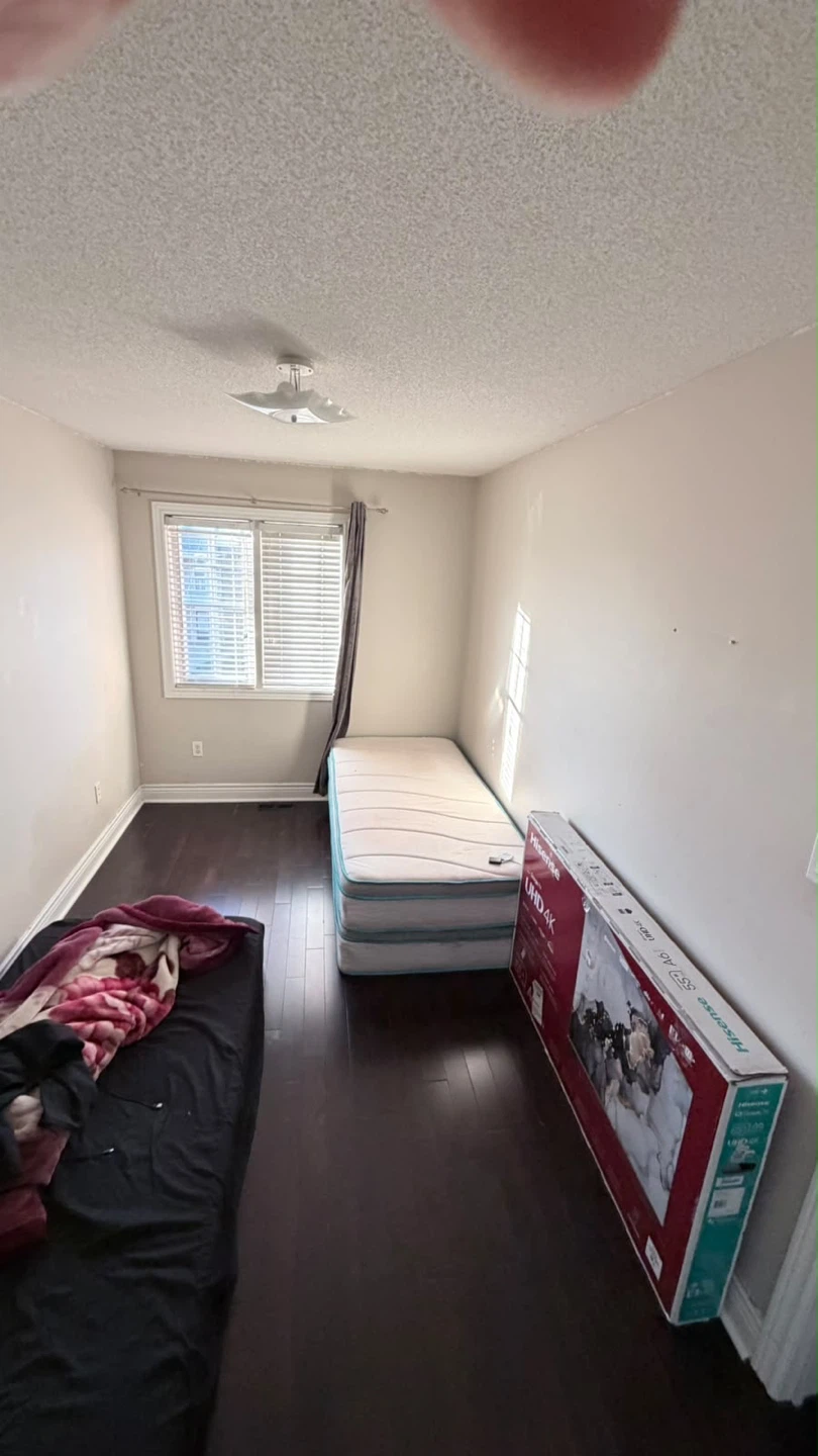 Room for rent