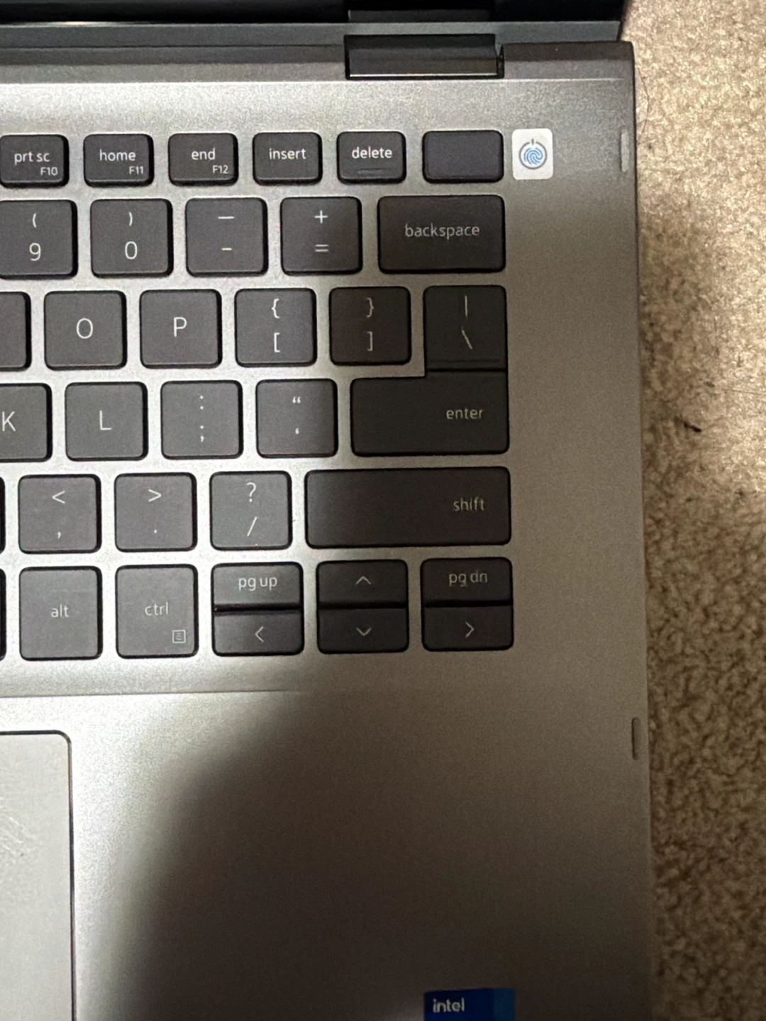 Dell Inspiron 14 5000 2-in-1 Laptop - photo 3