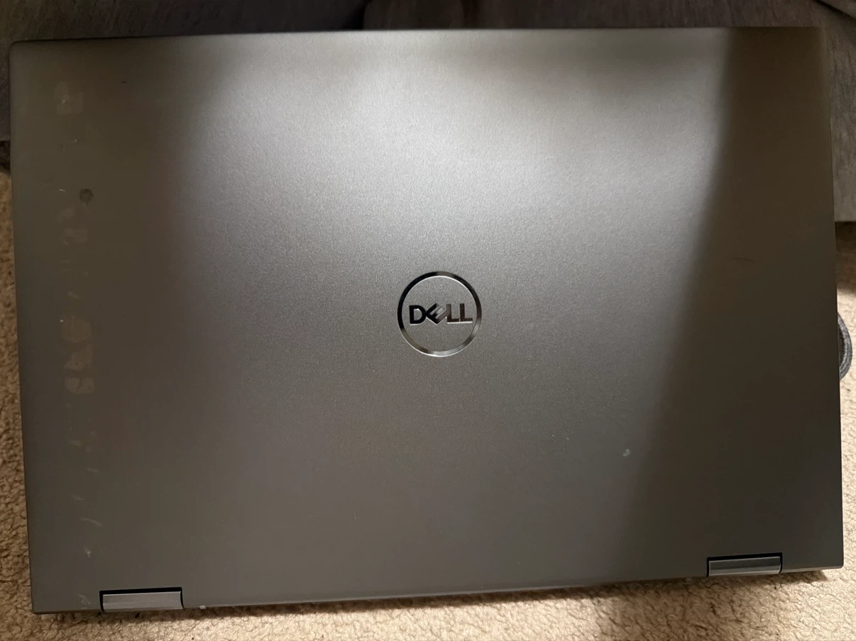 Dell Inspiron 14 5000 2-in-1 Laptop - photo 4