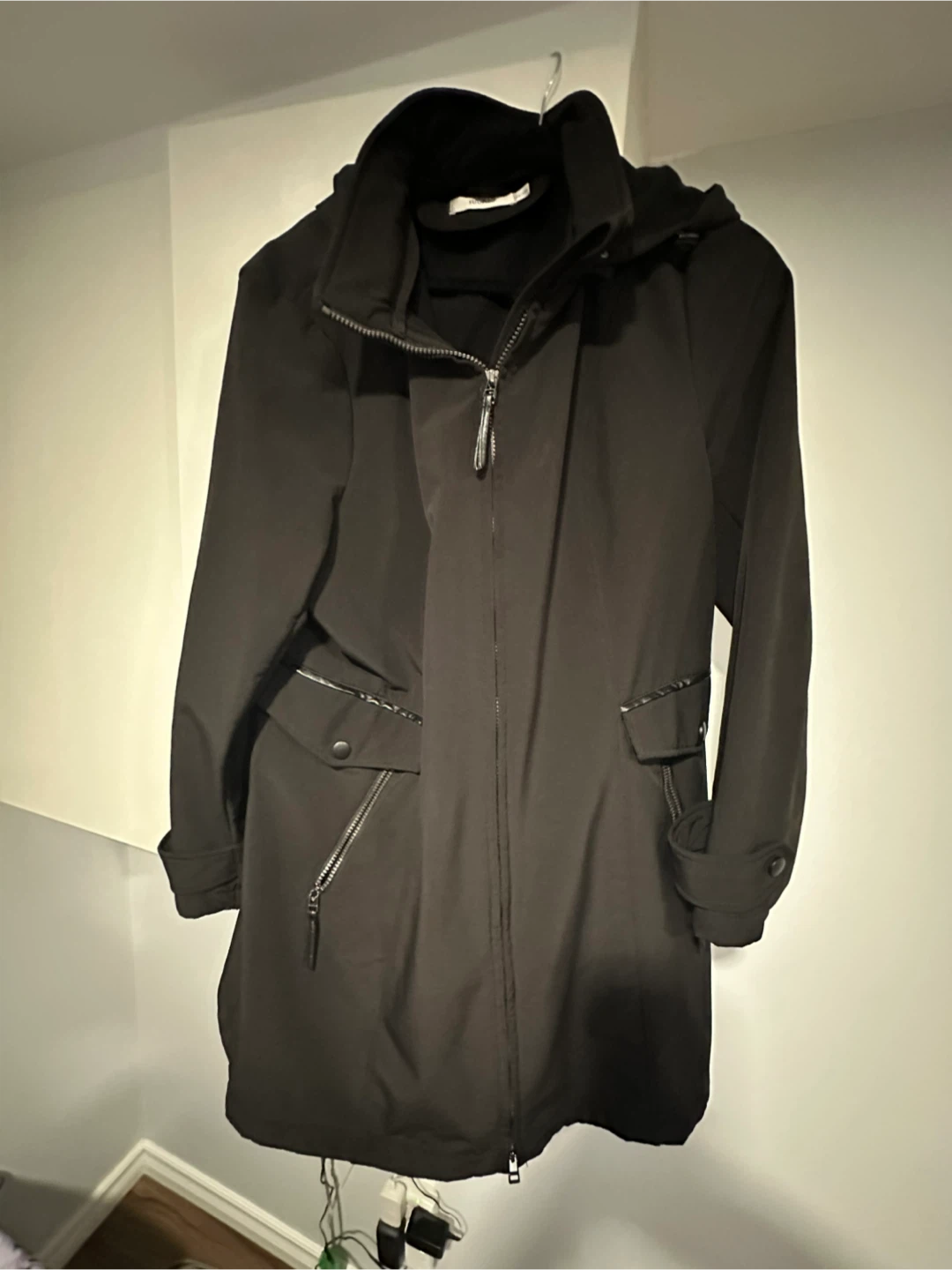 XXL Fall/Spring Water Resistant Jacket - photo 2