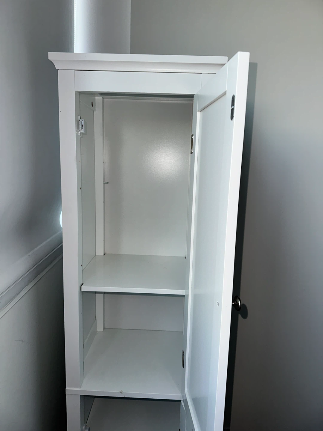 Storage cabinet - photo 2