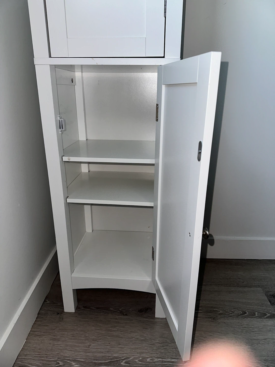 Storage cabinet - photo 3