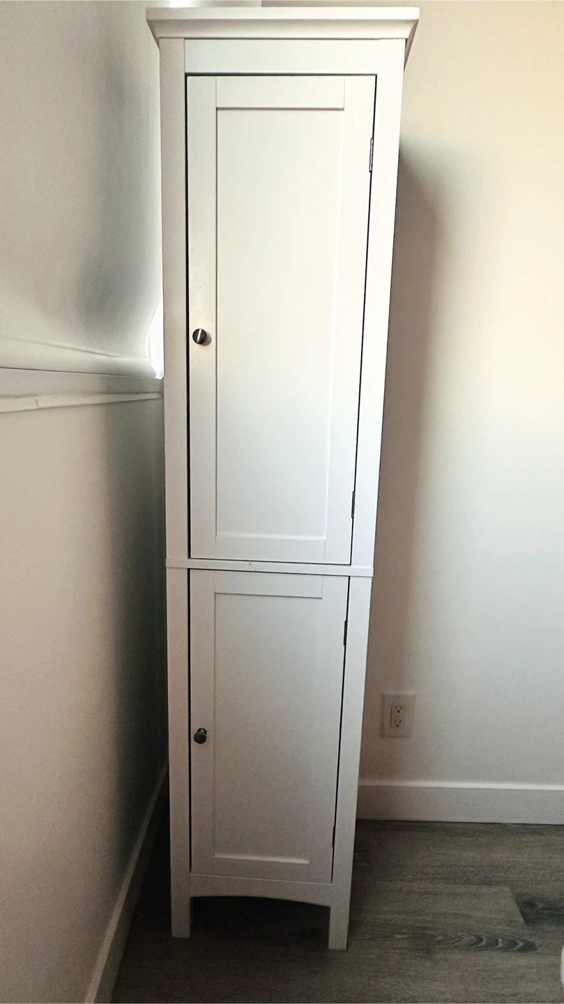 Storage cabinet - photo 4