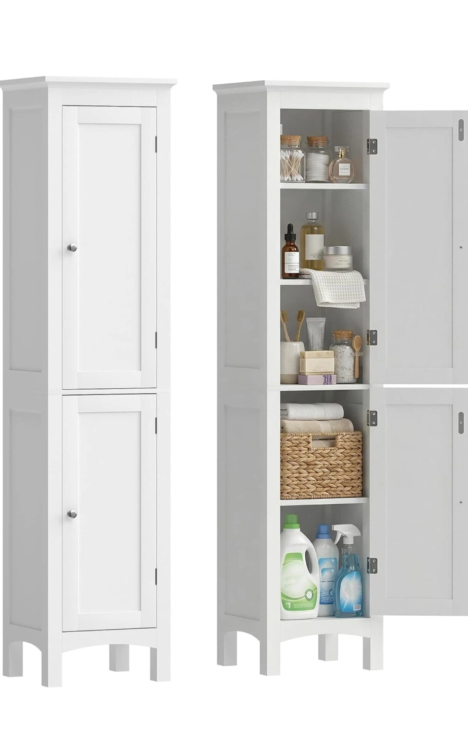 Storage cabinet - photo 5