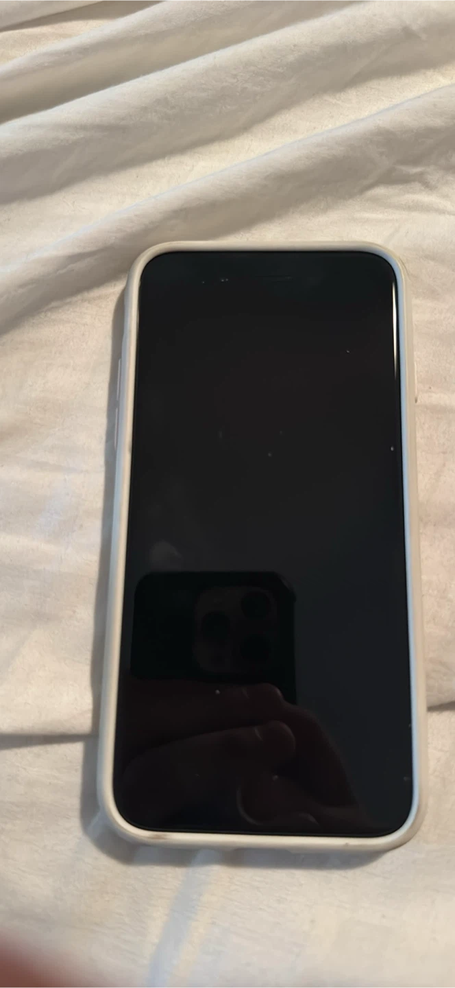 Iphone se 3rd generation