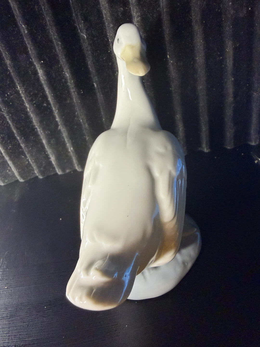 Vintage NAO by Lladró Porcelain Duck - Made in Spain - photo 2