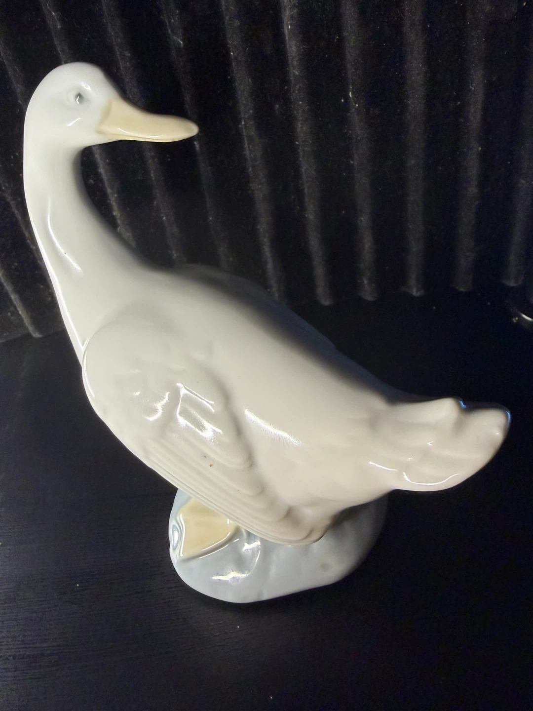 Vintage NAO by Lladró Porcelain Duck - Made in Spain - photo 3