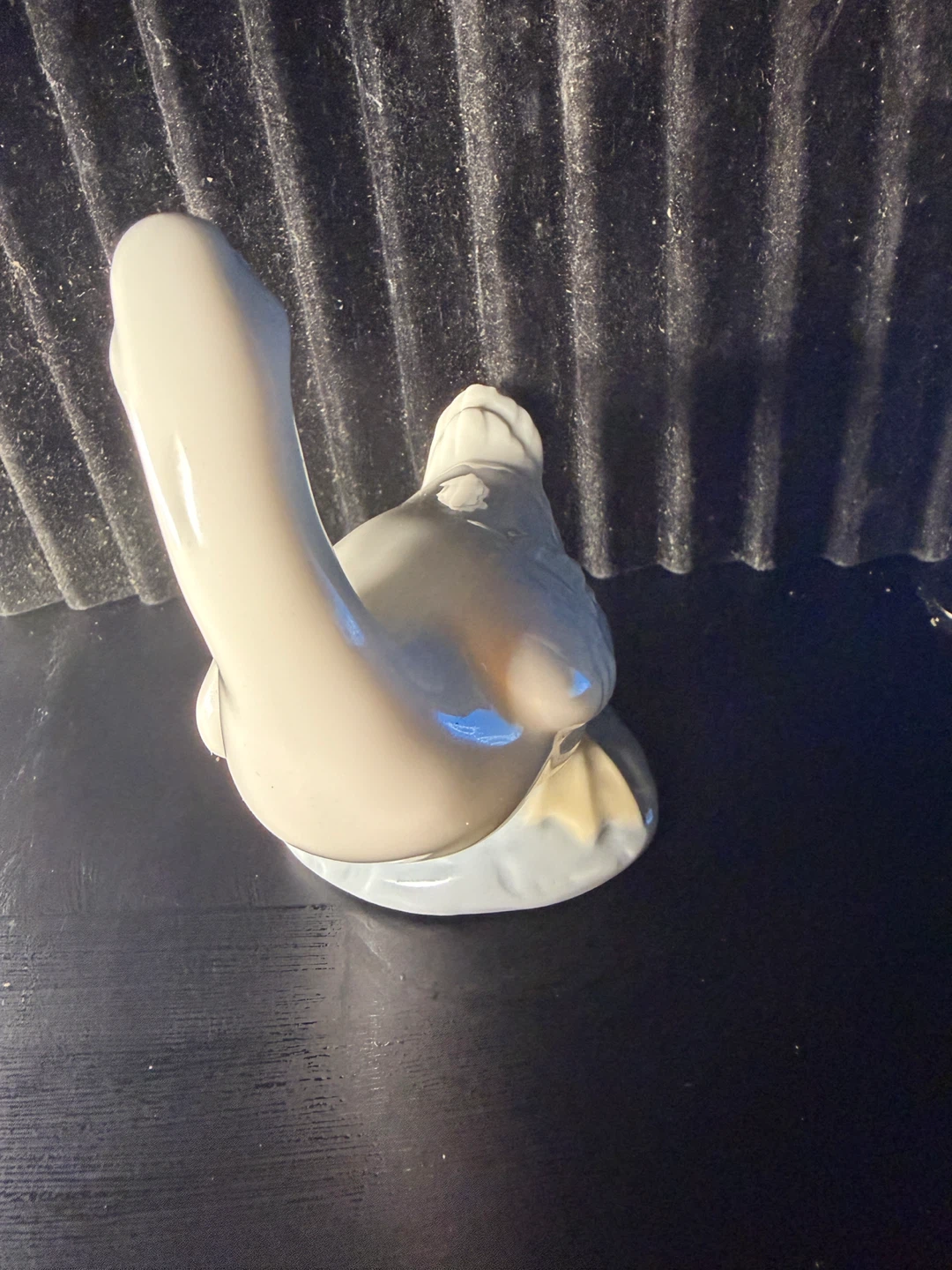 Vintage NAO by Lladró Porcelain Duck - Made in Spain - photo 4