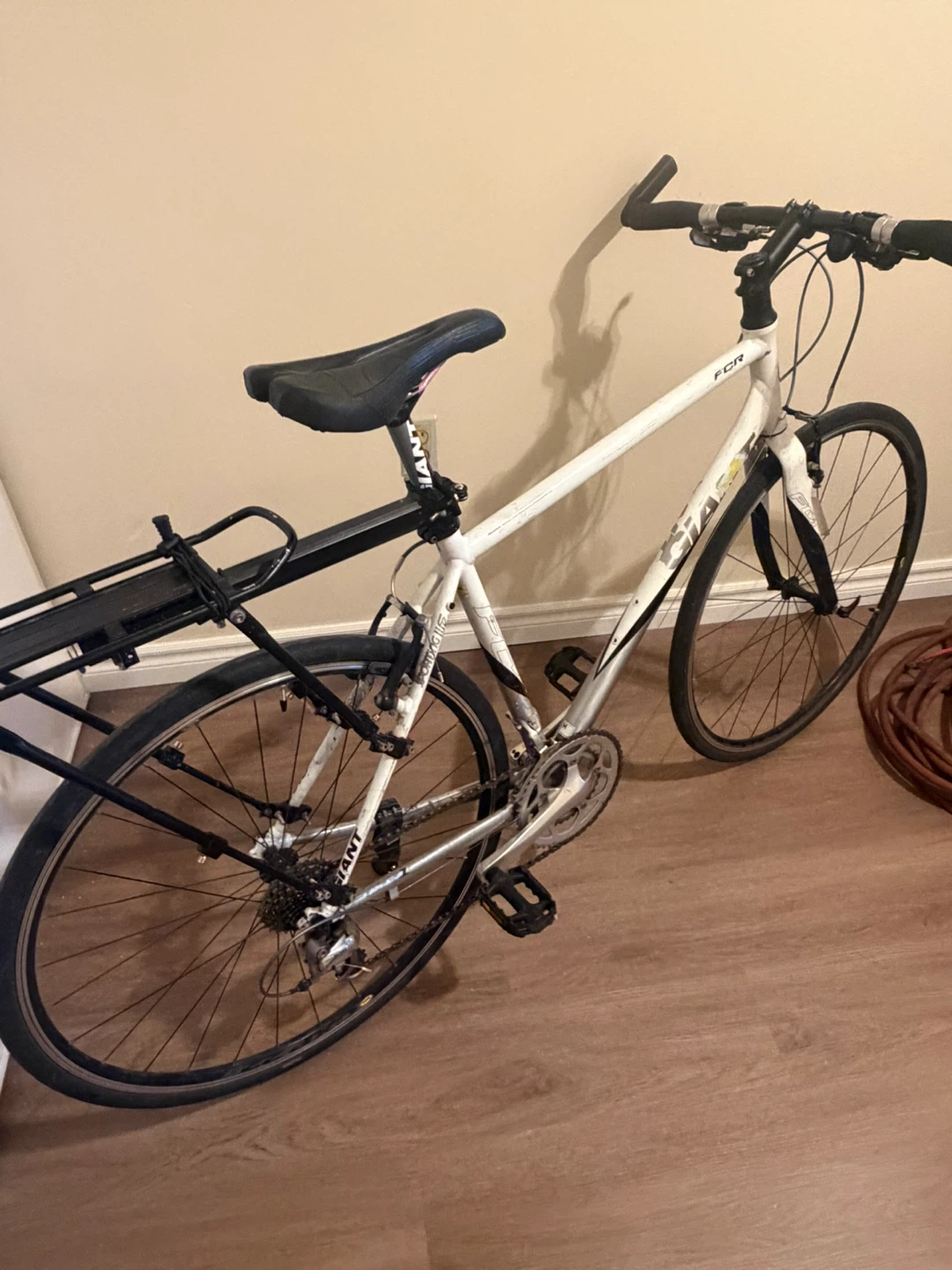 Giant FCR Road Bike - photo 2