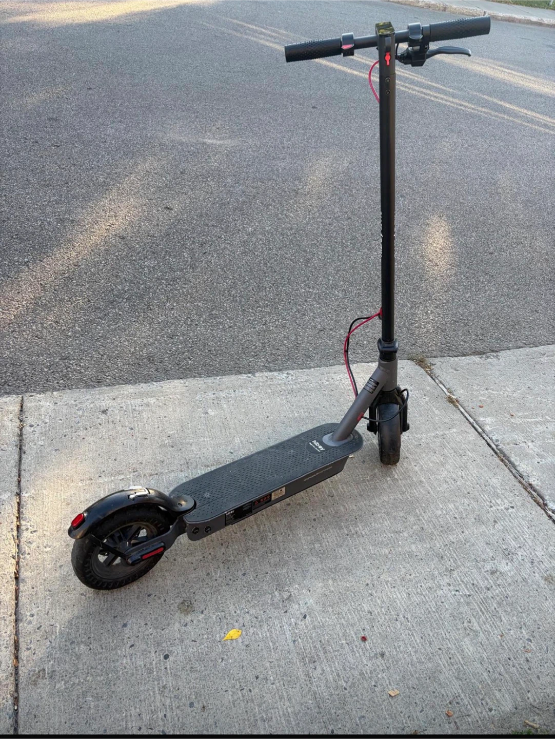 Hiboy S2 Pro Electric Scooter