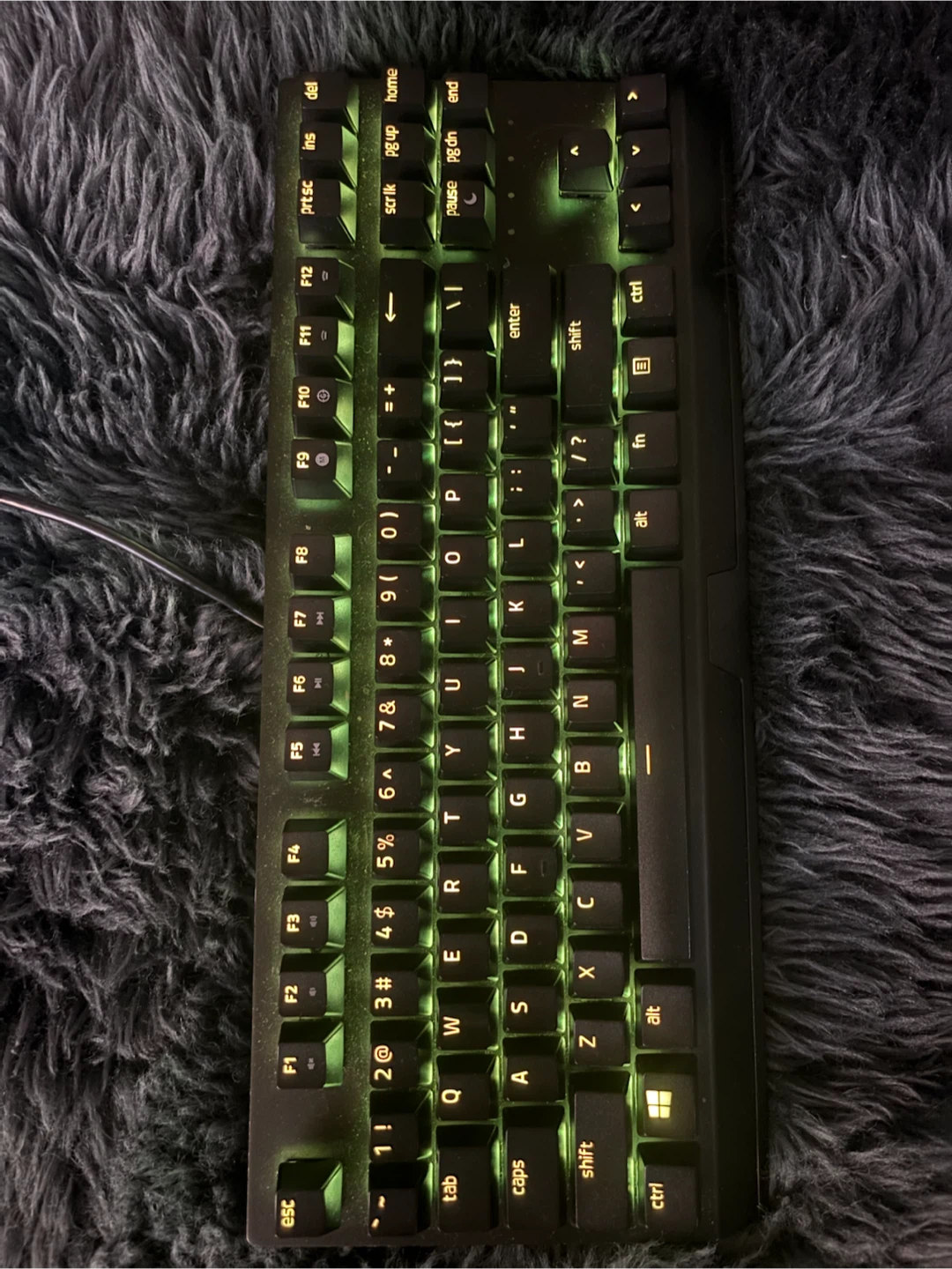 Razer Peripheral Set - photo 2