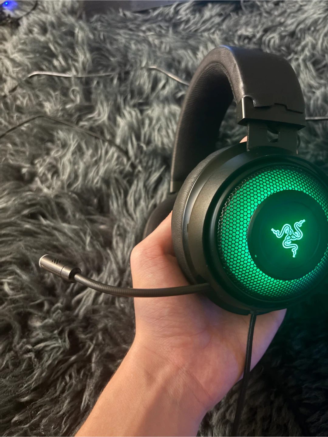 Razer Peripheral Set - photo 3